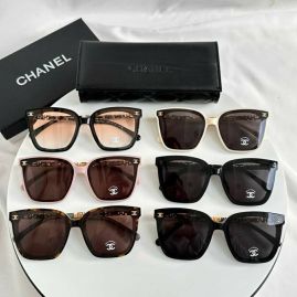 Picture of Chanel Sunglasses _SKUfw57302743fw